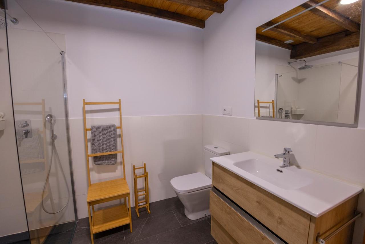 Casa Alameda 33 De Casas Das Figueiras En Ria Eo-Ribadeo كاستروبول المظهر الخارجي الصورة
