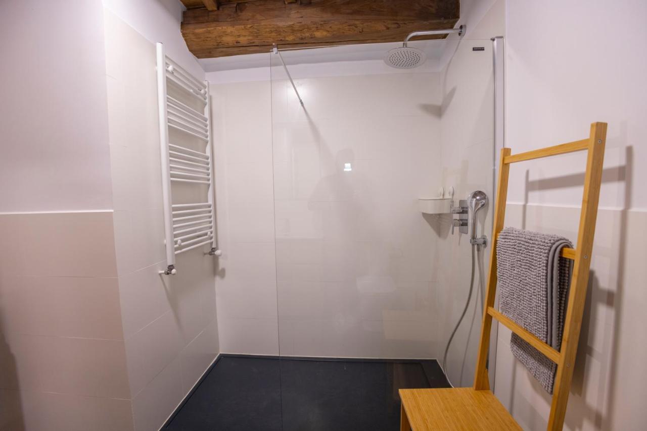 Casa Alameda 33 De Casas Das Figueiras En Ria Eo-Ribadeo كاستروبول المظهر الخارجي الصورة
