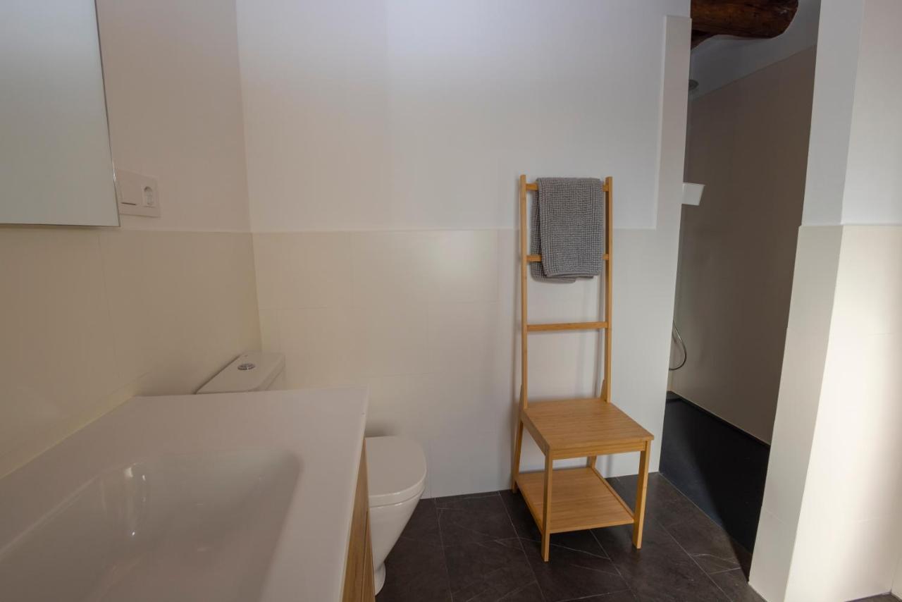 Casa Alameda 33 De Casas Das Figueiras En Ria Eo-Ribadeo كاستروبول المظهر الخارجي الصورة